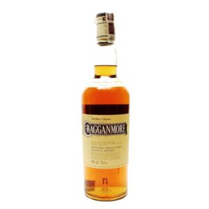 Cragganmore Triple Matured (Friends of the Claasic Malts) - szkocka whisky single malt z regionu Speyside, 700 ml, w pudełku