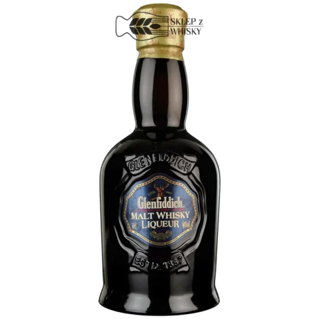 Glenfiddich Malt Whisky Liqueur, 500 ml