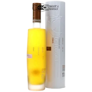 Octomore Comus Edition 04.2 - szkocka whisky single malt z regionu Islay, 700 ml, w pudełku