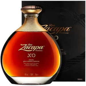 Zacapa XO Gran Reserva Especial - rum z Gwatemali, 700 ml, w pudełku