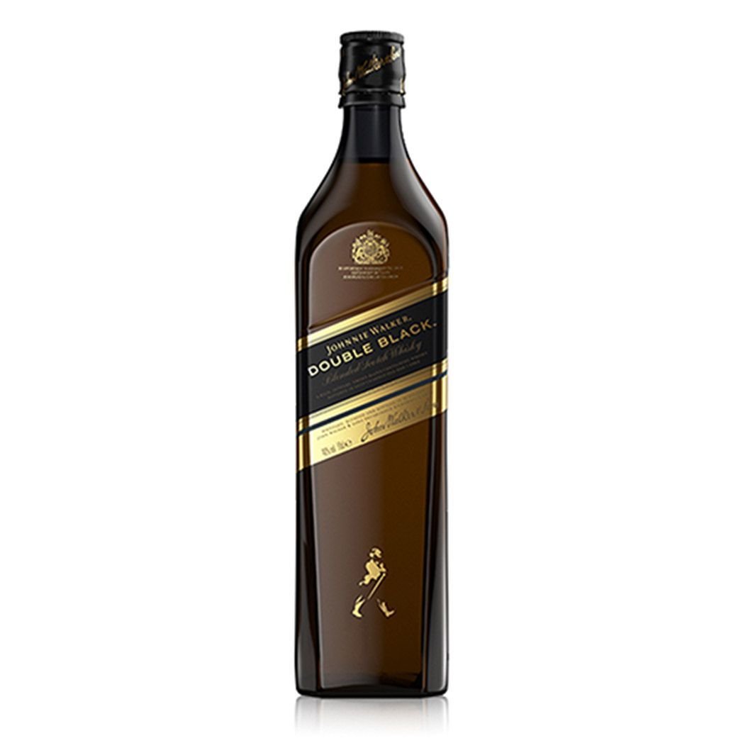 Johnnie Walker Black Label szkocka whisky blended 700 ml