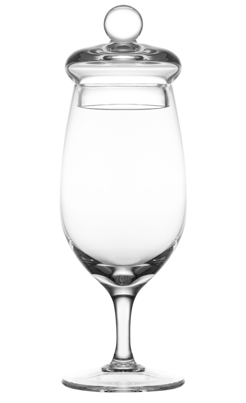 Kieliszek do degustacji whisky g200 marki Amber Glass