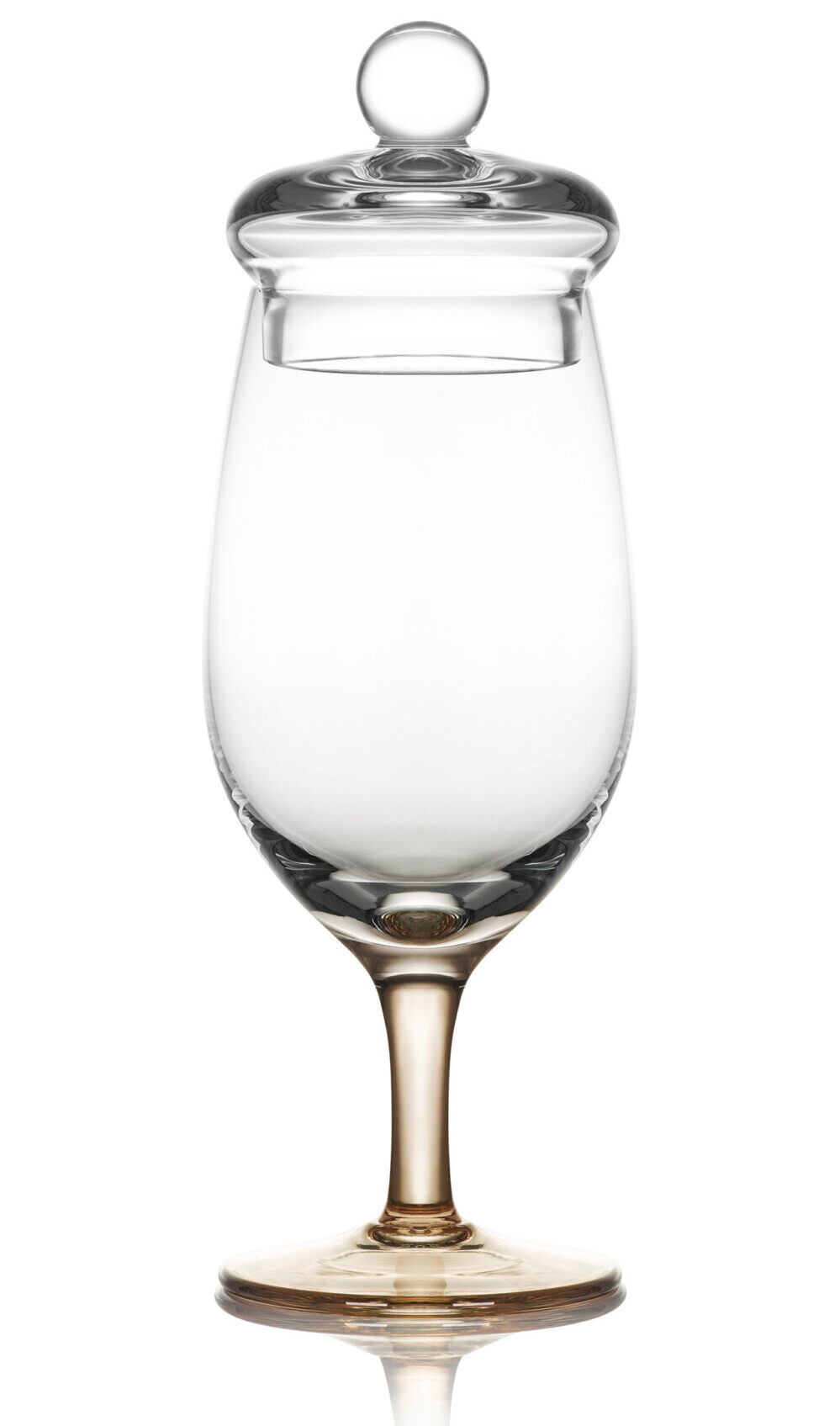 Kieliszek do degustacji whisky g201 marki Amber Glass