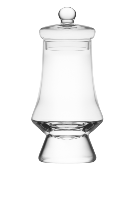 Kieliszek do degustacji whisky g500 marki Amber Glass