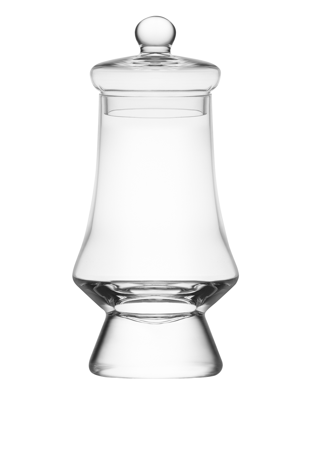 Kieliszek do degustacji whisky g500 marki Amber Glass