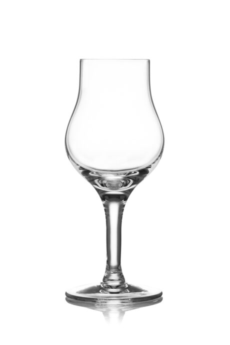 Kieliszek do degustacji whisky g100 marki Amber Glass