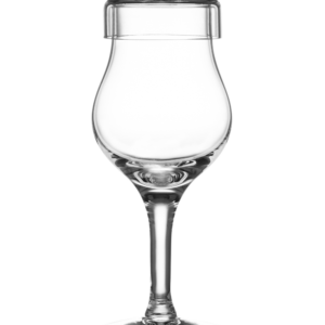 Kieliszek do degustacji whisky g100 marki Amber Glass