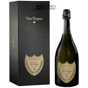 Dom Perignon Vintage 2013 - szampan biały wytrawny, 750 ml, w pudełku