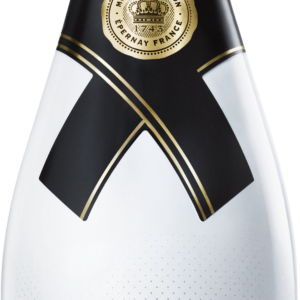 Moet & Chandon Ice — Francuskie wino musujące, szampan, 750 ml