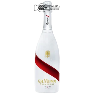 Mumm Ice Xtra - szampan biały półsłodki, 750 ml