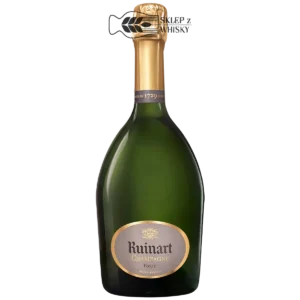 Ruinart Brut - szampan biały wytrawny, 750 ml