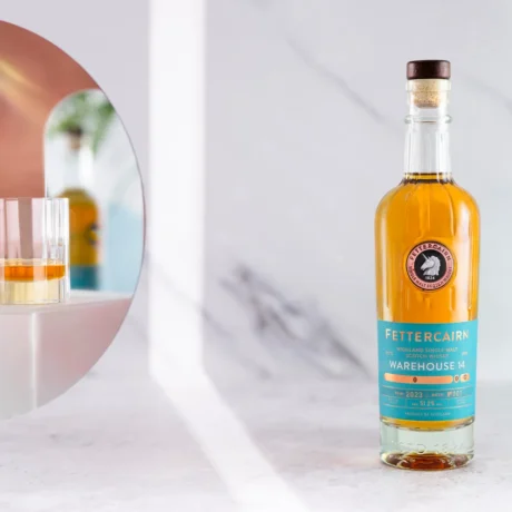 Fettercairn Warehouse 14 - szkocka whisky single malt z regionu Highlands, 700 ml