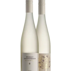 Weingut am Kaiserbaum Silvia Secco - niemieckie, białe wino, 750 ml