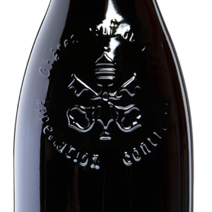 Lavau Signatures Des Princes Châteauneuf-du-Pape — Francuskie, czerwone, wytrawne wino, butelka 750 ml