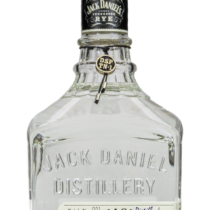 Jack Danie's Unaged Tennessee Rye — amerykańska Tennessee rye, butelka 750 ml